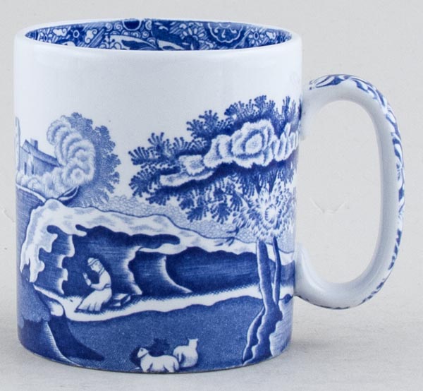 Mug 250th Anniversary c1983